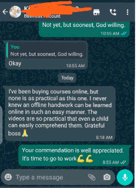 This is all what you need to install car tracker