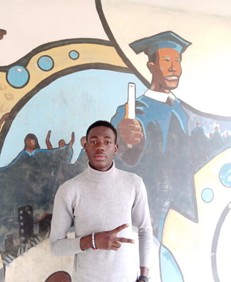 This is all what you need to install car tracker